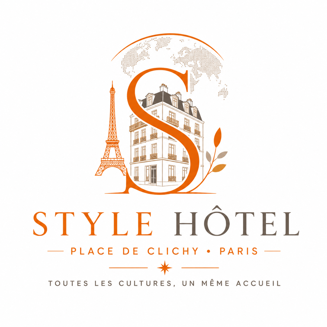 Style Hôtel