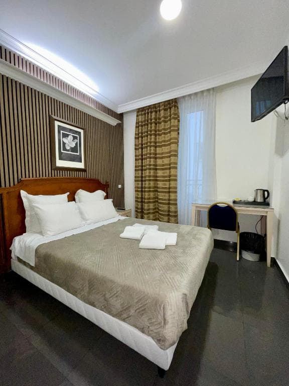 Chambre Double Standard