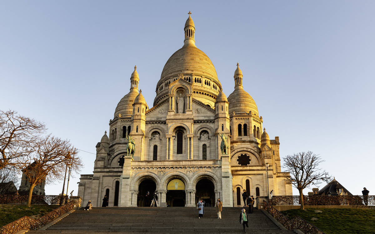 Sacré-Cœur